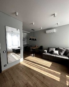 Аренда 1-комнатной квартиры 48 м², Ивана Выговского ул.