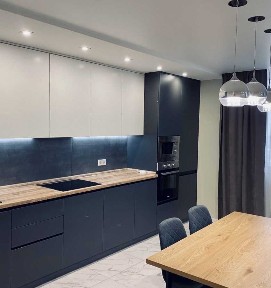 Аренда 3-комнатной квартиры 100 м², Михаила Максимовича ул.