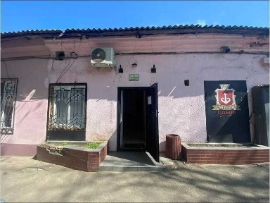 Одеська область, Одеса, Приморський