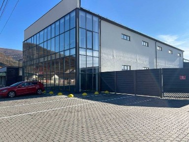 Оренда комерційного приміщення вул. Комунальна