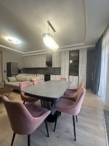 Здається в оренду 2-ох кімнатна квартира БОЗДОШ ЖК Residens Park