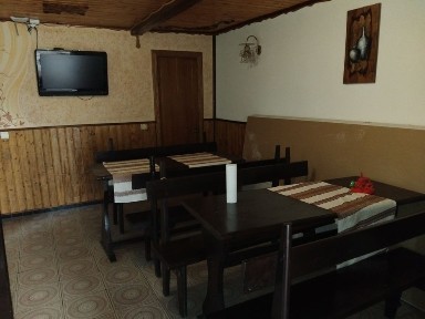 Оренда однокімнатної квартири Сонячне Закарпаття Поляна Закарпатської