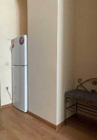 1к квартира з ремонтом. ЖК Тиса Renovation