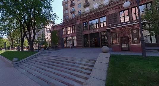 Київська область, Київ, Шевченківський