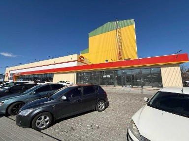 Біла Церква, Сквирське шосе 20