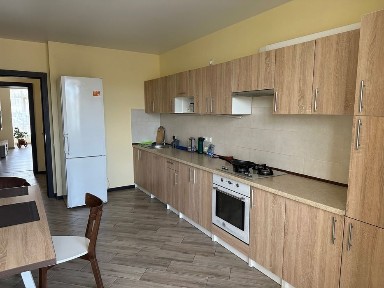 Оренда 2х кім квартири в центрі