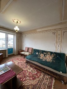 Оренда 1 к квартири вільно