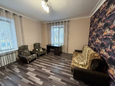 Здам 2х кімнатну квартиру