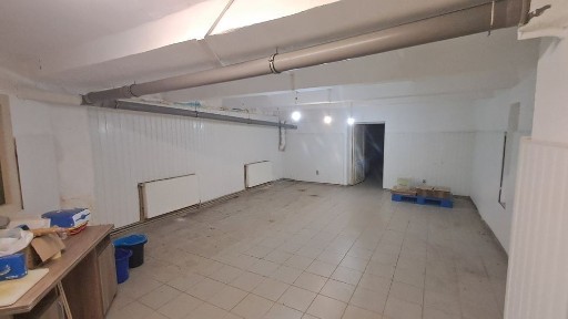 Оренда комерційного приміщення в м-н Бам vv