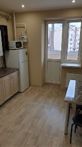 Здам 1 кімнатну квартиру в ЖК Парковий, сучасний ремонт, меблі, техніка