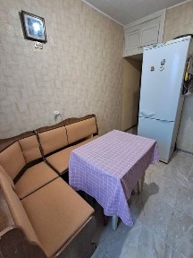 Здається 2к квартира район Казбет