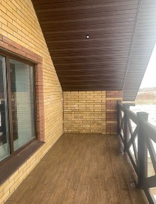 Дом новый 2021 г. 286 м2. 17 соток. Рядом ( 800 м ) пр. Гагарина. Торг