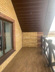 Дом новый 2021 г. 286 м2. 17 соток. Рядом ( 800 м ) пр. Гагарина. Торг