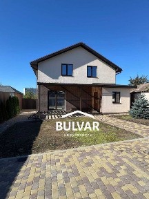 Продаж нового сучасного будинку, Шишковка, Жилярди, Центр 7 хвилин