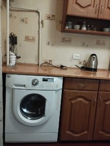 Здам 1-кім в Нагірній частині