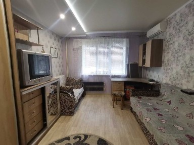 1 комн. квартира Роганский ж/м сторона с/м Класс ул. Грицевца 1 этаж