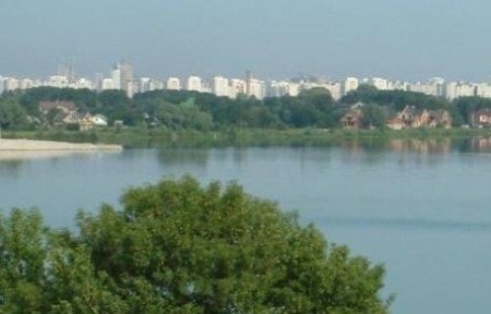 Київська область, Київ, Дарницький