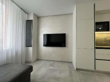 Продам 1-кімн. квартиру, ЖК <a href='/newbuilding/6556/view/zk-crystal-avenue'>Crystal Avenue</a> KL