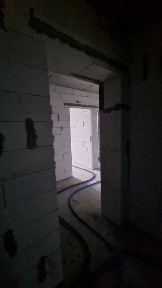 АКЦІЯ ЛИСТОПАДА! 1 кімнатна квартира 45,54 м2 ЖК 