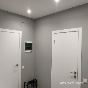 Двухкімнатна квартира. Центр- ядро.