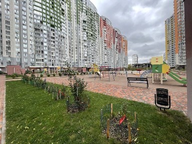 Київська область, Київ, Дніпровський