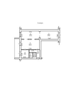 Здам фасадне приміщення 1/5 Філатова/Юрія та Івана Липи
