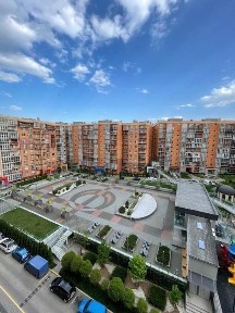 Чернівецька область, Чернівці