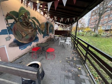 Здолбунів, вулиця Незалежності 43