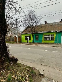 Оренда комерційного приміщення вул. Кульпарківська 350$