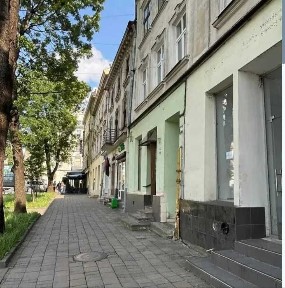 Львівська область, Львів, Галицький