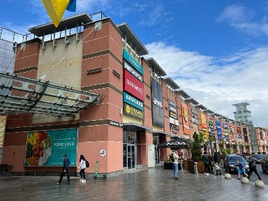 Львівська область, Львів, Сихівський