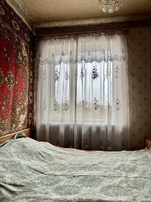 Квартира, яка чекає саме на вас!