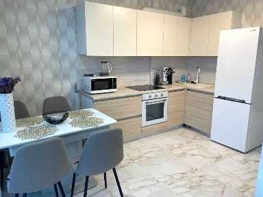 Одеса, Київський, вулиця Львівська 15Б