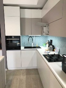 Одеська область, Фонтанка