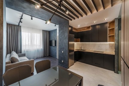 Сдам квартиру. 31 жемчужина. 10 фонтана. От хозяина.