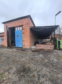 Приміщення під склад, СТО, виробництво