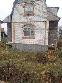 Продам дачу район Кирпичного