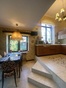 Київська область, Київ, Голосіївський