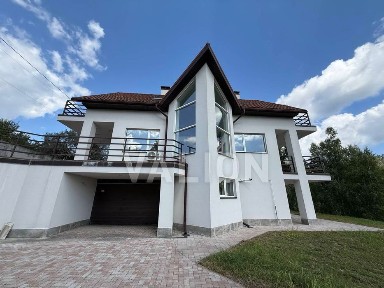 Продаж нового будинку з авторським ремонтом с. Рославичі. Без %