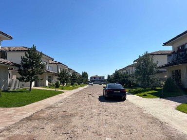 Київська область, Крюківщина