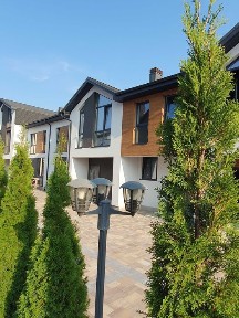 Продаж будинку в таунхаусі 105м2+земля Альтернатива квартирі єОселя 2%