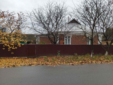 Продаж будинку! м Сквира!