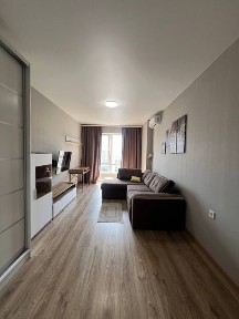 Одеська область, Авангард