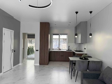 Київська область, Петропавлівська Борщагівка