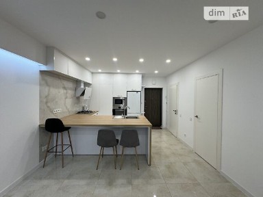 Оренда 1 кім. квартири вул. Пимоненка - Зелена ЖК Auroom City