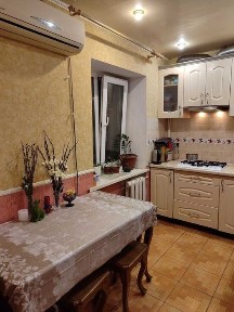 Продаж 3к квартири. Ремонт зуп. Лялі Убийвовк. №16275