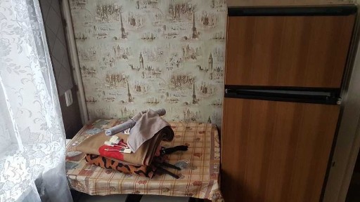 Продаж 1к квартири. Житловий стан. зуп. Конкорд. №15393