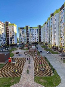 Полтавська область, Полтава