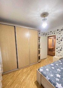Продажа 2-комнатной квартиры 46 м², Русановский бул.