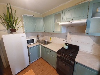 Продажа 1-комнатной квартиры 45 м², Евгения Харченко ул., 65